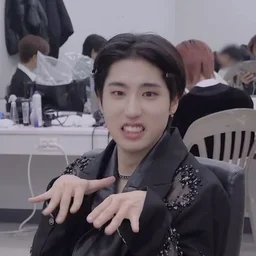 Han Jisung's avatar