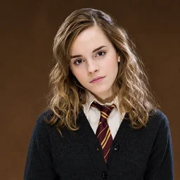 Hermione Granger's avatar