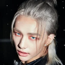 Hyunjin's avatar