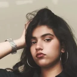Samreen Sharma's avatar