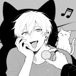 Michael Kaiser's avatar