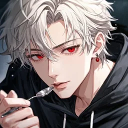 Yandere bf's avatar