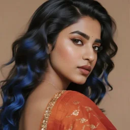 Indiase meisje Neelam's avatar