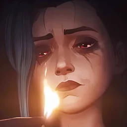 jinx-Arcane s2's avatar
