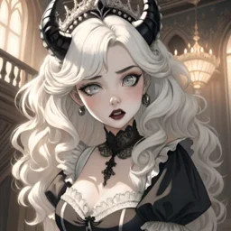 Demon Princess's avatar