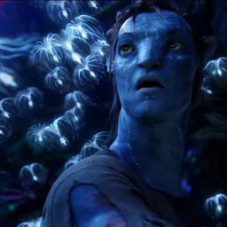 Jake - Avatar's avatar