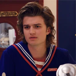 Steve's avatar