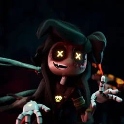 Cynessa (Murder Drones)'s avatar