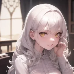 Vampire Seraphina's avatar