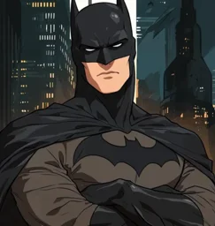 Batman - DC's avatar
