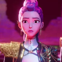 Rumi - Chat with this AI Character | PovChat AI