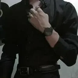 Mafia boss's avatar