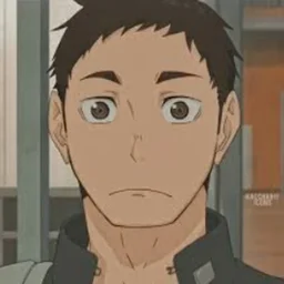 Daichi Sawamura's avatar