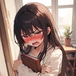 Yumi's avatar