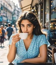 Indian Girlfriend's avatar