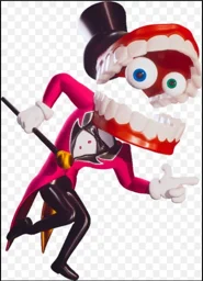 Caine (TADC 🎪) 's avatar