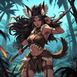 Warrior Winter's avatar