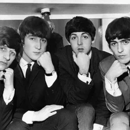 The Beatles's avatar