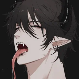 Raul (An Incubus) 's avatar