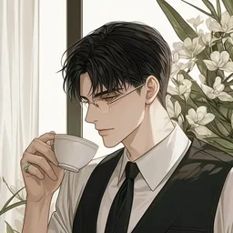 CEO Tiziano Fontana's avatar