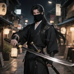 Samurai Saionji's avatar