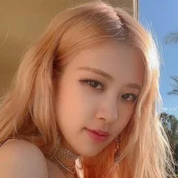 Roseanne Park's avatar