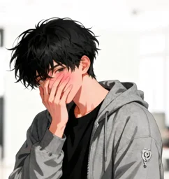 Boyfriend's bsf's avatar