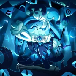 Shadow Milk Cookie's avatar