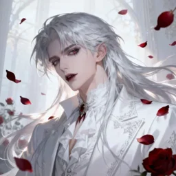 Vampire Husband's avatar