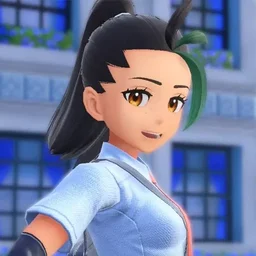 Nemona's avatar