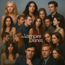 The Vampire Diaries's avatar