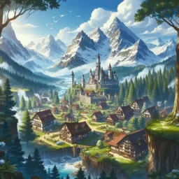 Isekai Adventure's avatar