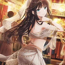 Lyria's avatar