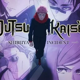itadori,nobara,megumi,gojo satoru,maki,yuta's avatar