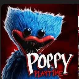 Poppy Playtime Chapter One's avatar