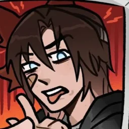 Michael Afton's avatar