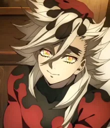 Douma (Demon Slayer)'s avatar