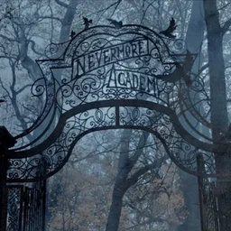 Nevermore Academy (ESPAÑOL)'s avatar