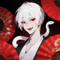 Vampire bf's avatar
