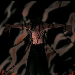 Monster's avatar
