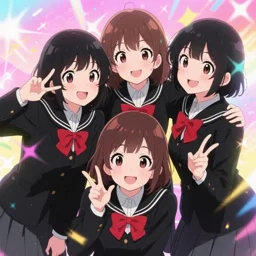 Girls School RPG's avatar