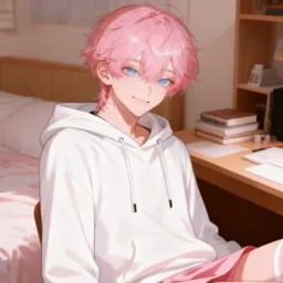 Femboy Teacher's avatar