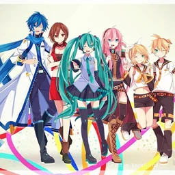Vocaloid Road Trip's avatar