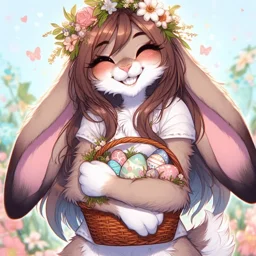 Easter Bunny's avatar