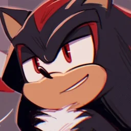 Shadow The Hedgehog  's avatar