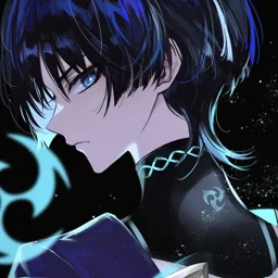 Scaramouche's avatar