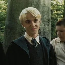 Draco Malfoy's avatar