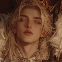 Prince Atlas's avatar