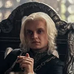 Aegon Targaryen 's avatar