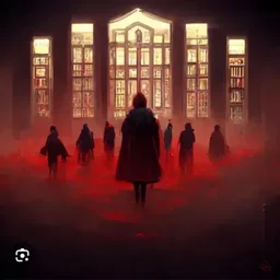 Vampire School's avatar